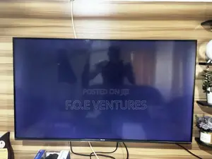 Hisense Smart TV
