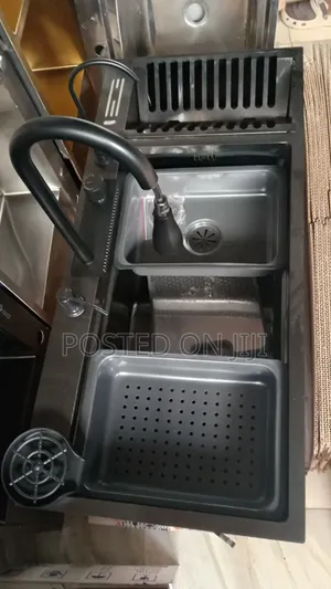 Digital Sink