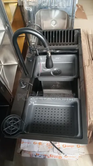 Digital Sink