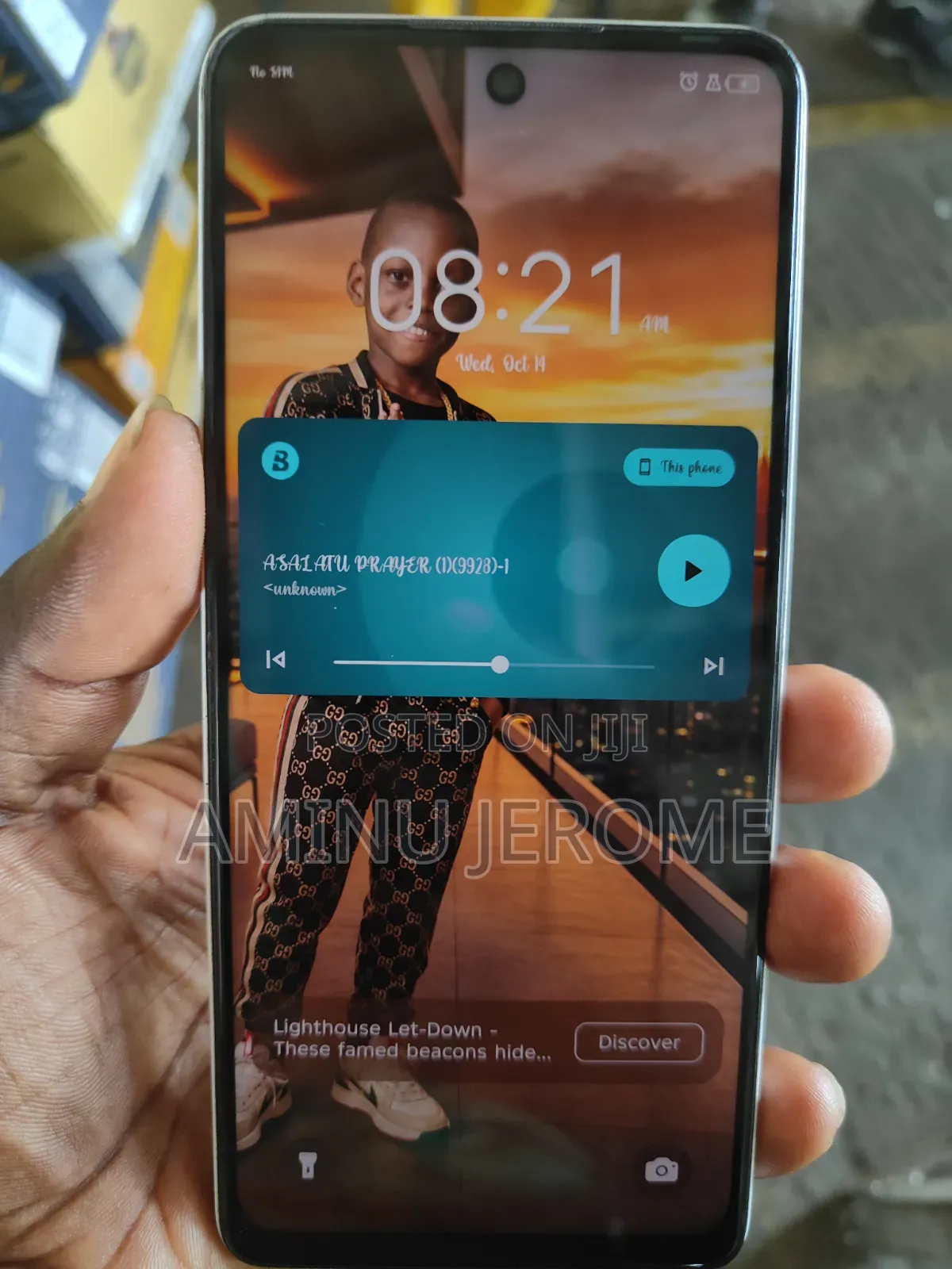 Tecno Spark 10 Pro 128 GB Silver