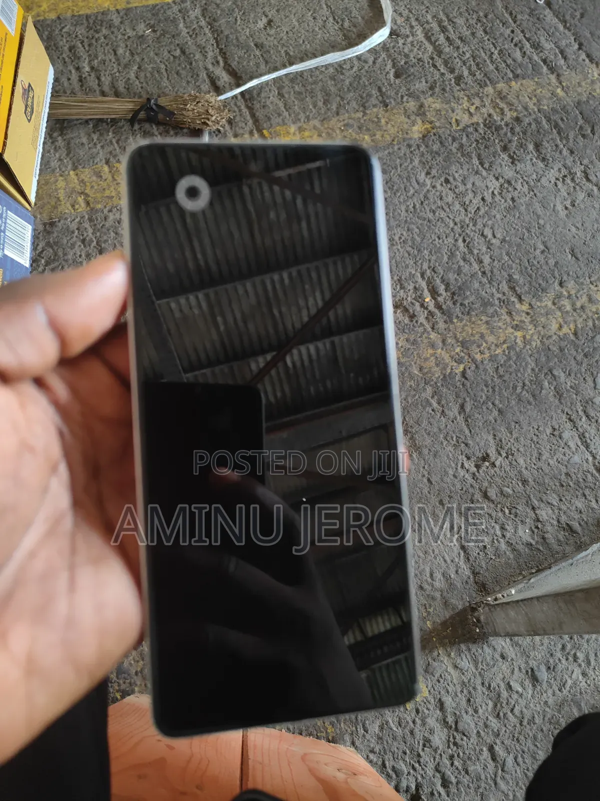 Tecno Spark 10 Pro 128 GB Silver