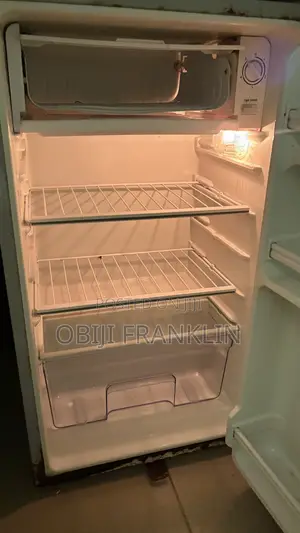 Nino Ammony Fridge