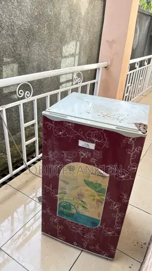 Nino Ammony Fridge