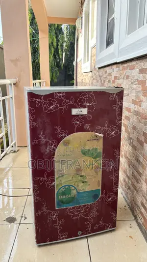 Nino Ammony Fridge