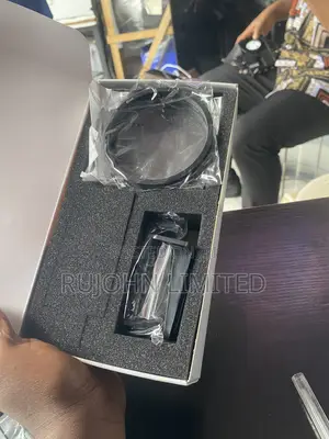12” Broadcast Teleprompter
