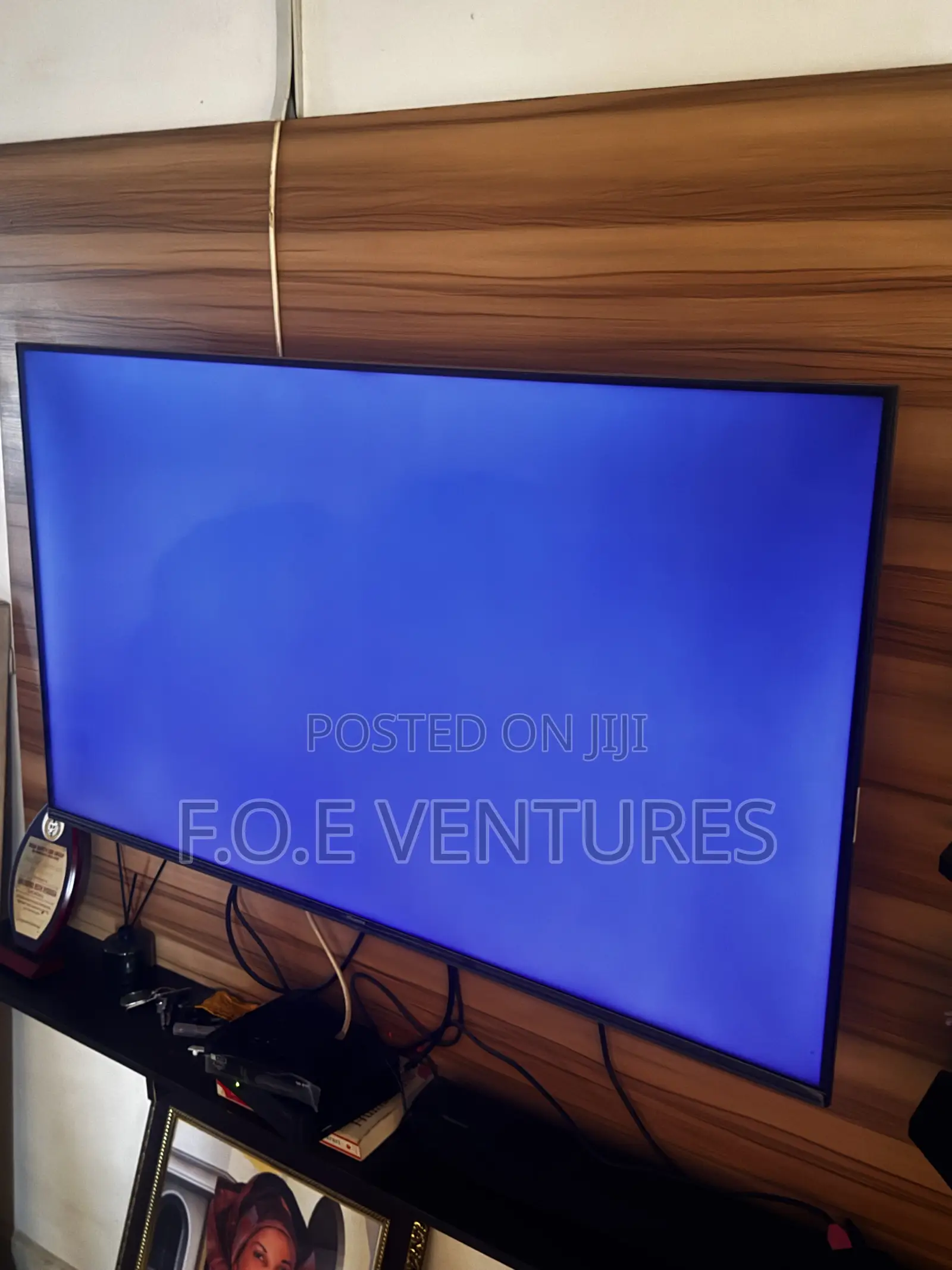 Hisense Smart TV