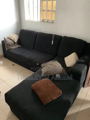 L Sofa Chair