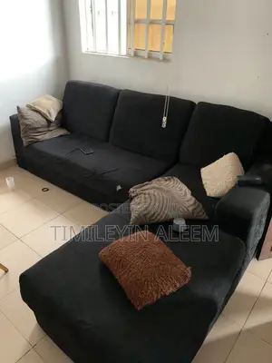 L Sofa Chair