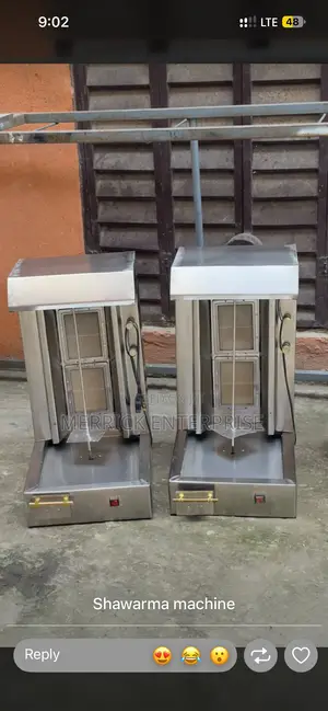 Local Shawarma Grill