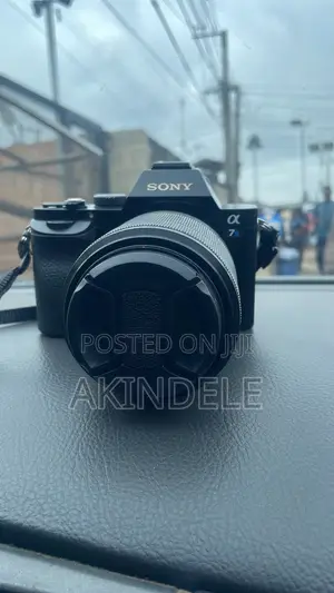 Sony Alpha 7S