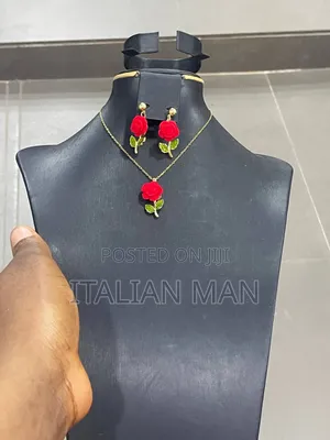Ladies Earings