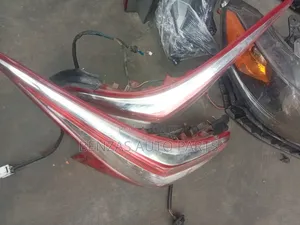Nissan Altima 2015 Backlight Replacement