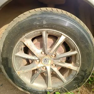 Toyota Camry Automatic 1999 Gray