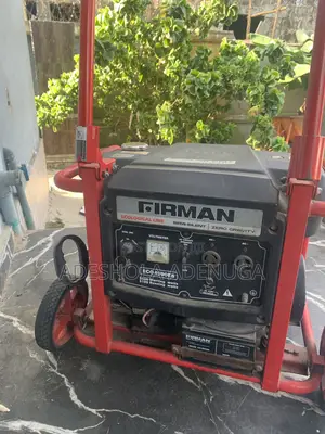 Firman Eco Generator