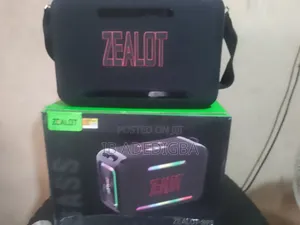 Zealot -S95 Bass Wireless Speaker