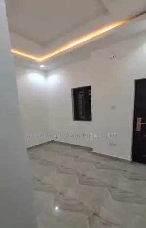 Furnished Mini Flat in Oregun for rent