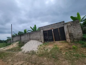 Warehouse/Factory or Livestock Facility