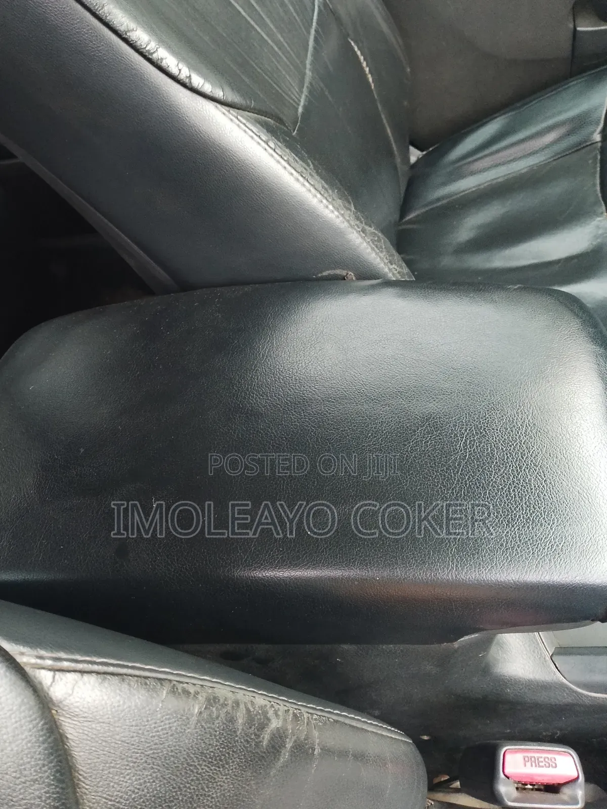 Toyota Avalon 2007 Silver