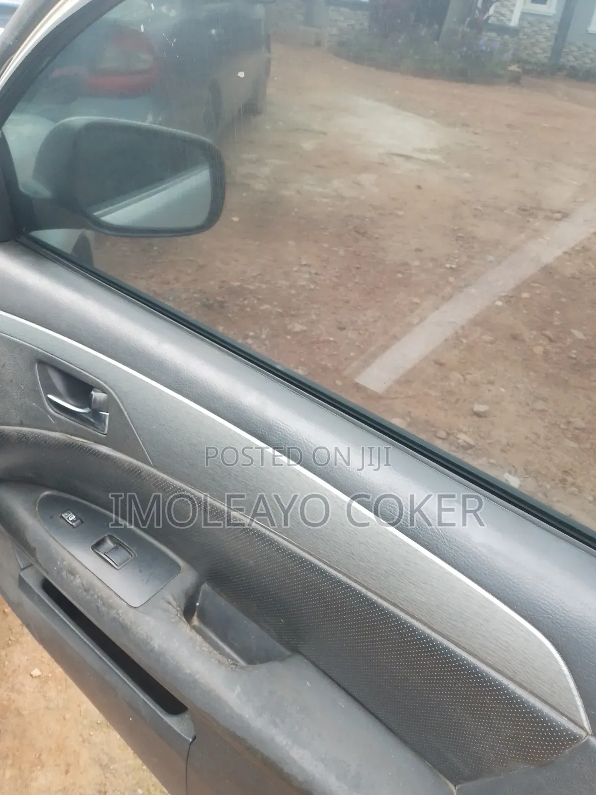 Toyota Avalon 2007 Silver