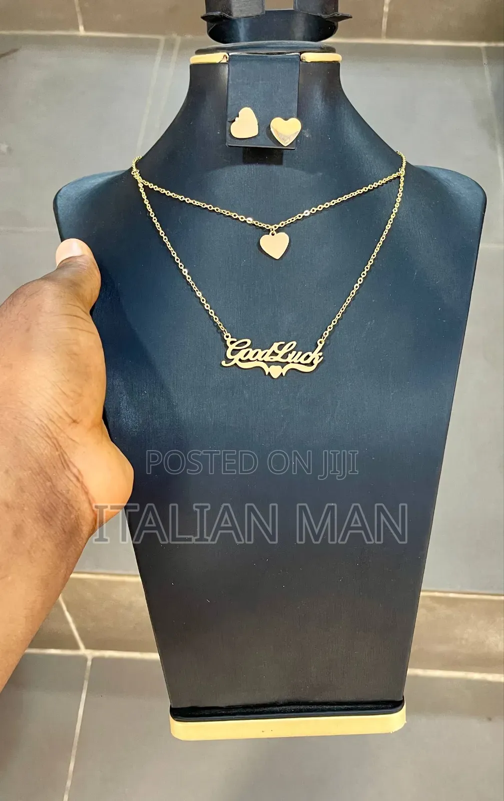 Men's Chains