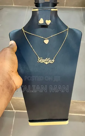 Men's Chains