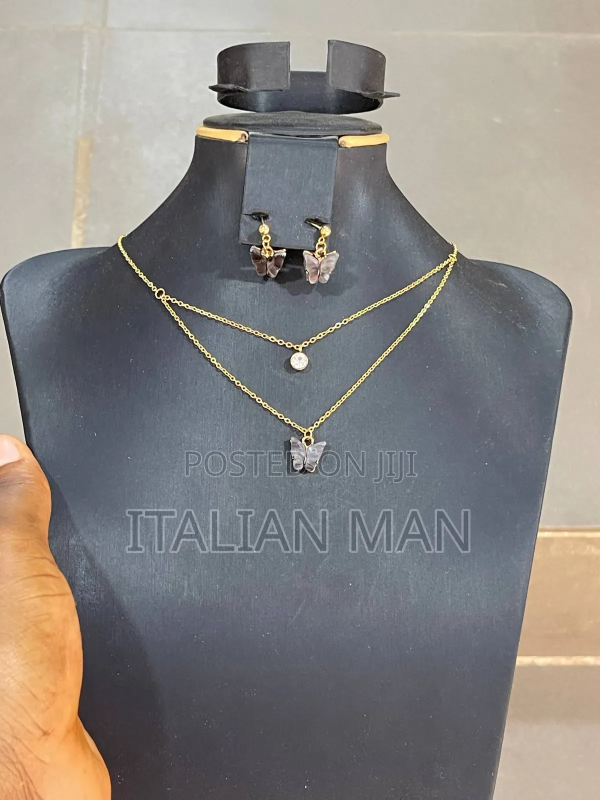 Men's Chains