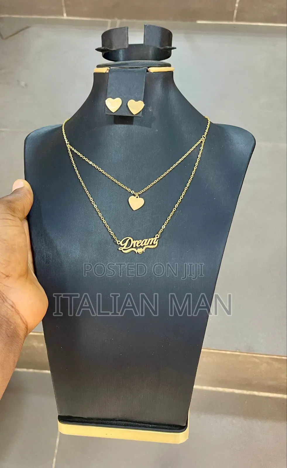 Men's Chains