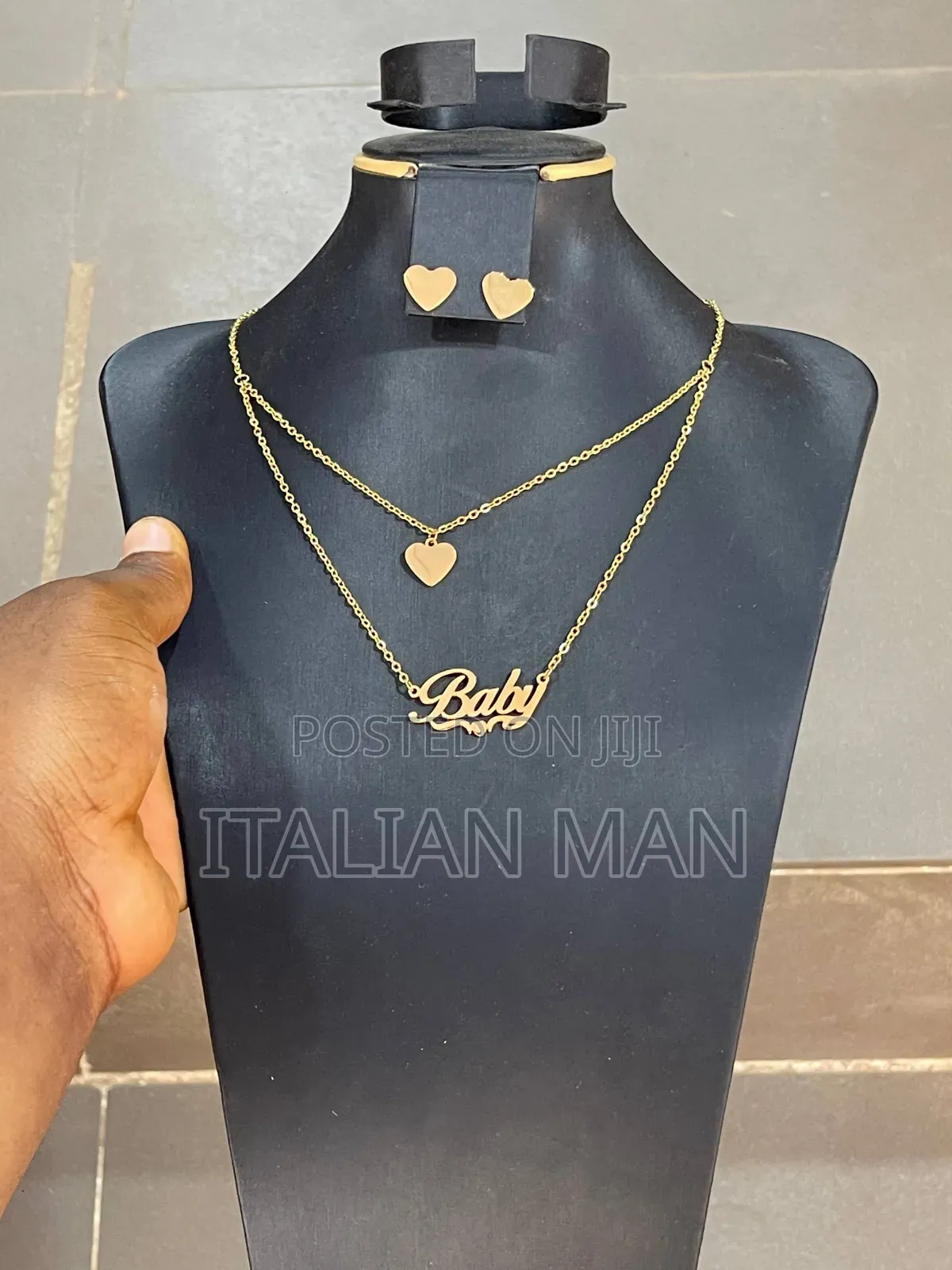 Men's Chains