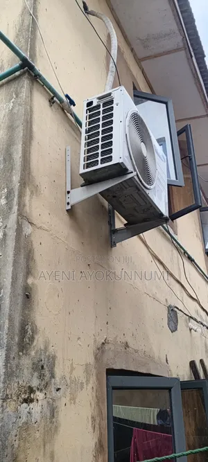 Fairy Used Samsung AC