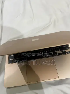 Laptop Apple MacBook Air 2020 8GB Intel Core i5 SSD 512GB