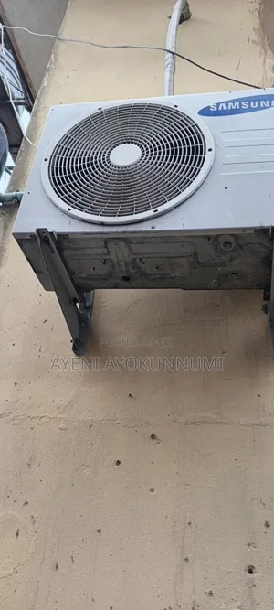 Fairy Used Samsung AC