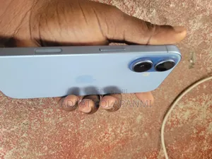 Apple iPhone 17 256 GB Blue