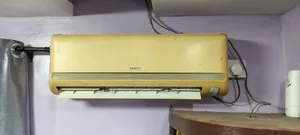 Fairy Used Samsung AC