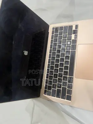 Laptop Apple MacBook Air 2020 8GB Intel Core i5 SSD 512GB