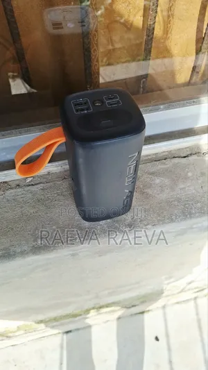 New Age Power Bank 55000mAh