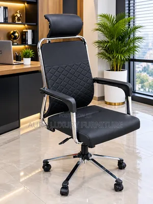 Stylish Professional Chair