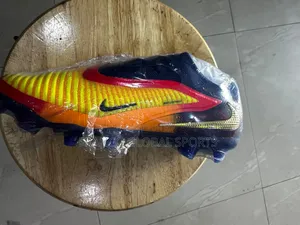 Original Nike Boot