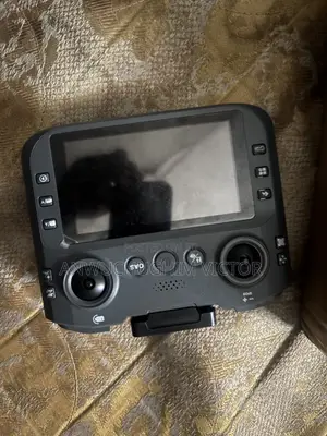 Beginners Drone