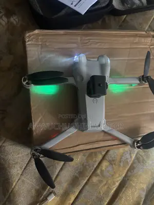 Beginners Drone