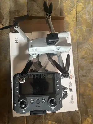 Beginners Drone