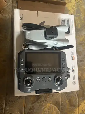 Beginners Drone