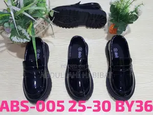 Unique Loafers for Children (BOYS)