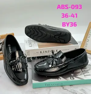 Unique Loafers for Children (BOYS)
