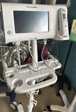 Welch Allyn Connex Vital Sign