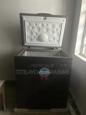 Haier Thermocool