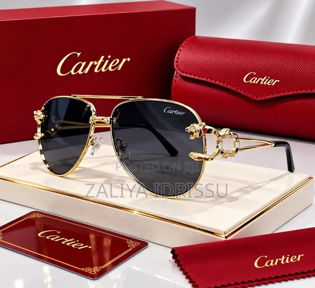 Stylish Shades
