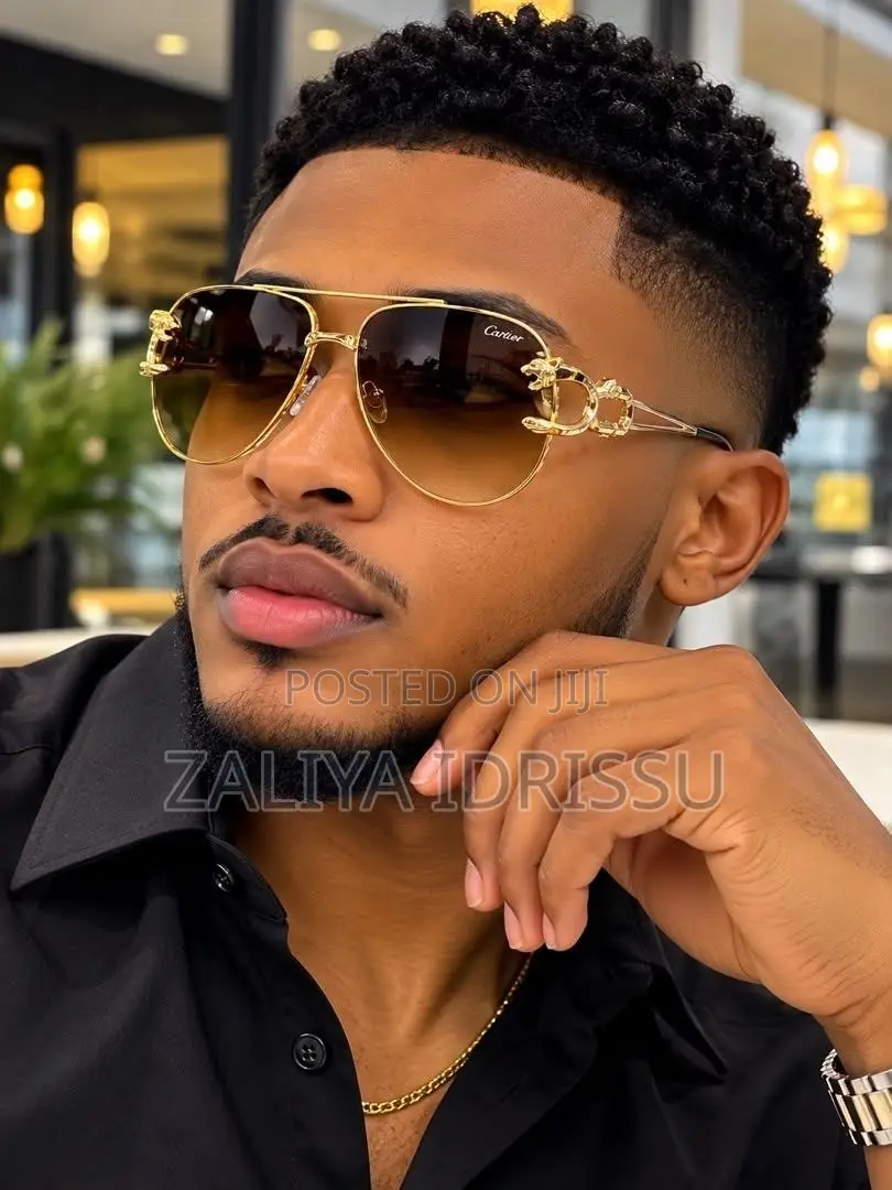 Stylish Shades