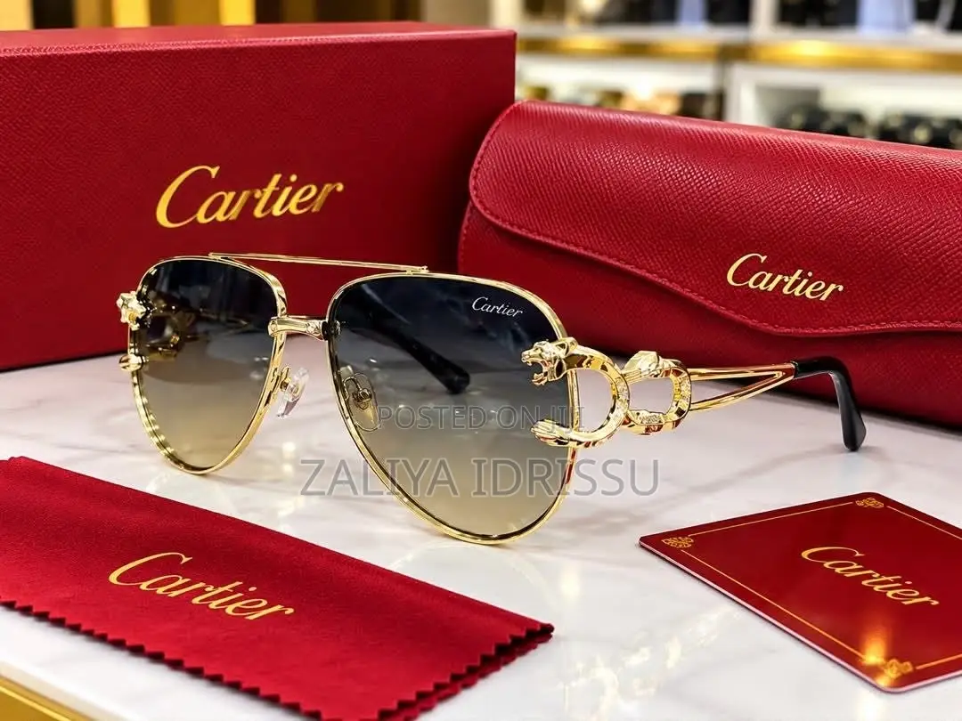 Stylish Shades
