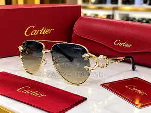 Stylish Shades