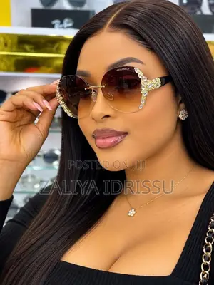 Stylish Shades